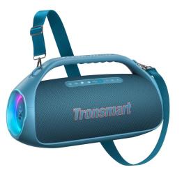 Портативна акустика Tronsmart Bang 2 (model P3000) Blue (1257649)