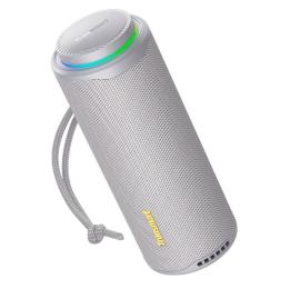 Портативна акустика Tronsmart T8 O3020 Grey (1290637)