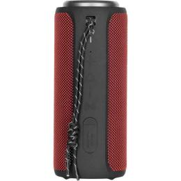 Портативна акустика 2E SoundXTube TWS Red (2E-BSSXTWRD)
