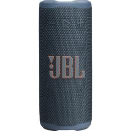 Портативна акустика JBL Grip Blue (JBLGRIPBLU)