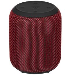 Портативна акустика 2E SoundXPod TWS Red (2E-BSSXPWRD)