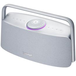 Портативна акустика Tronsmart Fiitune X30 Black (1131580)