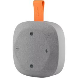 Портативна акустика Canyon HEXAGON 10 TWS 8W IPX5 Grey Orange (CNE-CBTSP10GO)