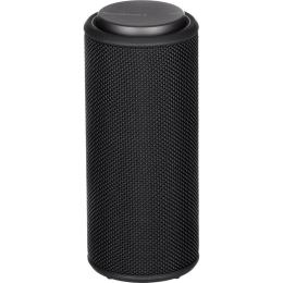 Портативна акустика 2E SoundXTube2 TWS Black (2E-BSSXT2WBK)