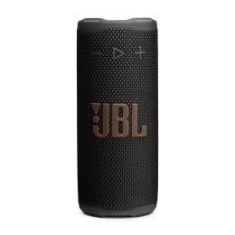 Портативна акустика JBL GRIP Black (JBLGRIPBLK)