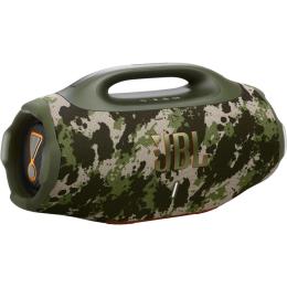 Портативна акустика JBL BOOMBOX4 Squad (JBLBOOMBOX4SQUADEP)