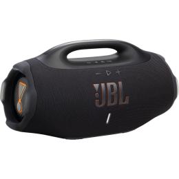 Портативна акустика JBL BOOMBOX4 Black (JBLBOOMBOX4BLKEP)