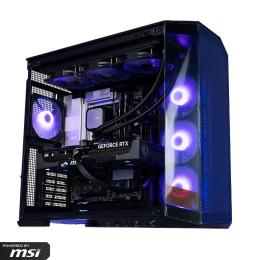 Комп'ютер Powered by MSI_999 (RTX 5080, Intel Core Ultra 5 245KF, 32 Гб, SSD 1 ТБ)