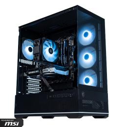 Комп'ютер Powered by MSI_1298 (RX 6800 XT, Ryzen 5 7500F, 32 Гб, SSD 1 ТБ)