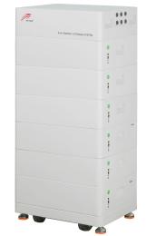 Акумуляторна батарея для ДБЖ Ritar LiFePO4 307.2 V / 600 А*ч (HV RESS-30KW)