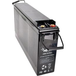 Акумуляторна батарея для ДБЖ Merlion GEL 12 V / 150 А*ч (FTG-12150)