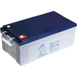 Акумуляторна батарея для ДБЖ Ritar GEL 12 V / 230 А*ч (DG12-230)