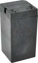 Акумуляторна батарея для ДБЖ Merlion AGM 6 V / 0.7 А*ч (GP609B)