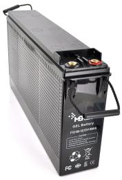 Акумуляторна батарея для ДБЖ Merlion GEL 12 V / 100 А*ч (FTG-12100)