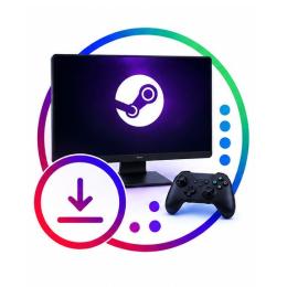 Пакет SteamOS Start (встановлення)