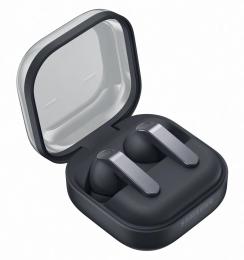 Bluetooth-гарнітура Samsung Galaxy Buds4 Pro Black (SM-R640NZKASEK)