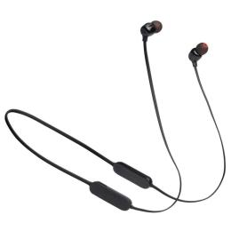 Навушники JBL Tune T125BT Black (JBLT125BTBLK)