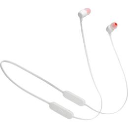 Навушники JBL Tune T125BT White (JBLT125BTWHT)