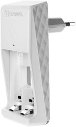 Зарядний пристрій Varta Mini Charger , для АА/ААА акумуляторів (57656101401)