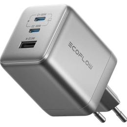 Зарядний пристрій EcoFlow RAPID Pro Charger 100W (EFA-100W-GAN-CHARGER-EU)