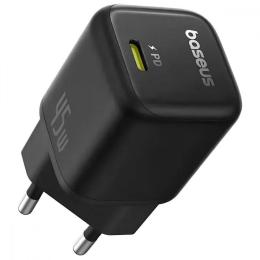 Зарядний пристрій Baseus EnerFill FN22 45W (Type-C) black (E0123300)