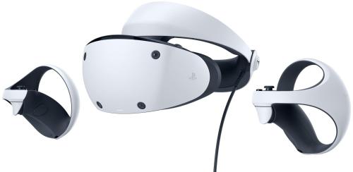 Окуляри віртуальної реальності PlayStation VR2 (9453994)