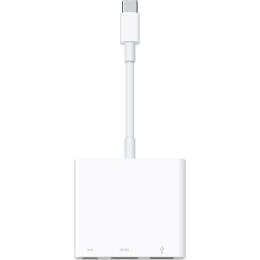 USB-Хаб Apple USB-C Digital AV Multiport Adapter (MW5M3ZM/A)