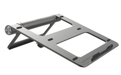 USB-Хаб Promate на 9 портів (primebase-c.grey)