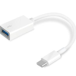 USB-Хаб TP-Link 3.0 USB-C на USB-A UC400 (UC400)