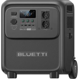 Зарядна станція BLUETTI Elite 320 / 1800 Вт / 3200 Вт/ч / LiFePO4 (ELITE 320)