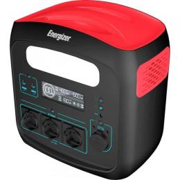 Зарядна станція Energizer 700Вт (960Вт/г) 2xDC, / 700 Вт / 960 Вт/ч / LiFePO4 (PPS960W1)