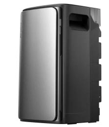 Зарядна станція EcoFlow DELTA Lite (STREAM Pro) / 1000 Вт / 1920 Вт/ч / LiFePO4 (EFSTREAMPRO800W-EU)