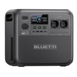 Зарядна станція BLUETTI Elite 200 V2 / 2700 Вт / 2073.6 Вт/ч / LiFePO4 (EL200V2)