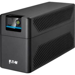 Джерело безперебійного живлення Eaton 700 ВА / 360 Вт / 9 А*ч (5E700UD)