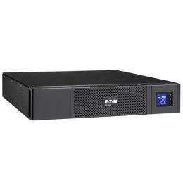 Джерело безперебійного живлення Eaton 2200 ВА / 1980 Вт / 9 А*ч (5SC2200IRT)