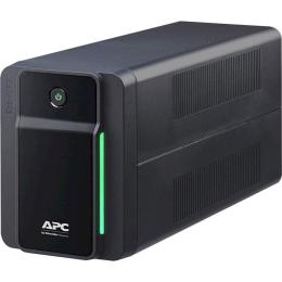 Джерело безперебійного живлення APC 900 ВА / 480 Вт / 9 А*ч (BVX900LI-GR)
