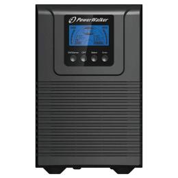 Джерело безперебійного живлення PowerWalker 1000 ВА / 1000 Вт / 9 А*ч (10122041)