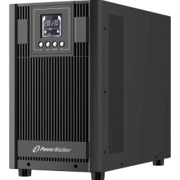 Джерело безперебійного живлення PowerWalker 3000 ВА / 3000 Вт / 9 А*ч (10122182)
