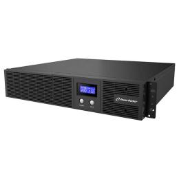 Джерело безперебійного живлення PowerWalker 3000 ВА / 3000 Вт / 7.2 А*ч (10121101)