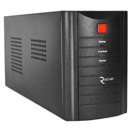 Джерело безперебійного живлення Ritar 525 ВА / 315 Вт / 4.5 А*ч (RTM525L)