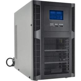Джерело безперебійного живлення Ritar 1000 ВА / 900 Вт / 7.5 А*ч (PT-1KS-LCD)