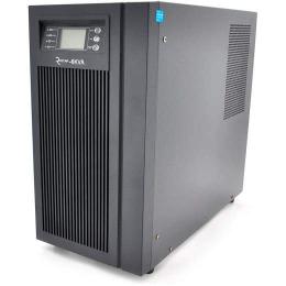 Джерело безперебійного живлення Ritar 6000 ВА / 4800 Вт / Без АКБ (PT-6KL-LCD)