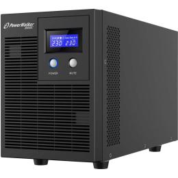 Джерело безперебійного живлення PowerWalker 3000 ВА / 1800 Вт / 7 А*ч (10121194)