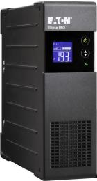 Джерело безперебійного живлення Eaton 650 ВА / 400 Вт / 7 А*ч (ELP650DIN)