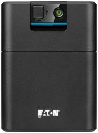 Джерело безперебійного живлення Eaton 1200 ВА / 660 Вт / 7 А*ч (5E1200UD)