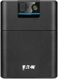 Джерело безперебійного живлення Eaton 1600 ВА / 900 Вт / 7 А*ч (5E1600UD)