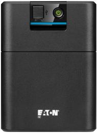 Джерело безперебійного живлення Eaton 1600 ВА / 900 Вт / 7 А*ч (5E1600UI)