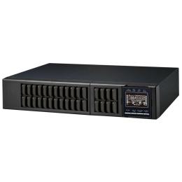 Джерело безперебійного живлення PowerWalker 6000 ВА / 6000 Вт / Без АКБ (10122176)