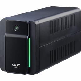 Джерело безперебійного живлення APC 1200 ВА / 650 Вт / 9 А*ч (BX1200MI)