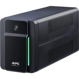 Джерело безперебійного живлення APC 950 ВА / 520 Вт / 9 А*ч (BX950MI-GR)
